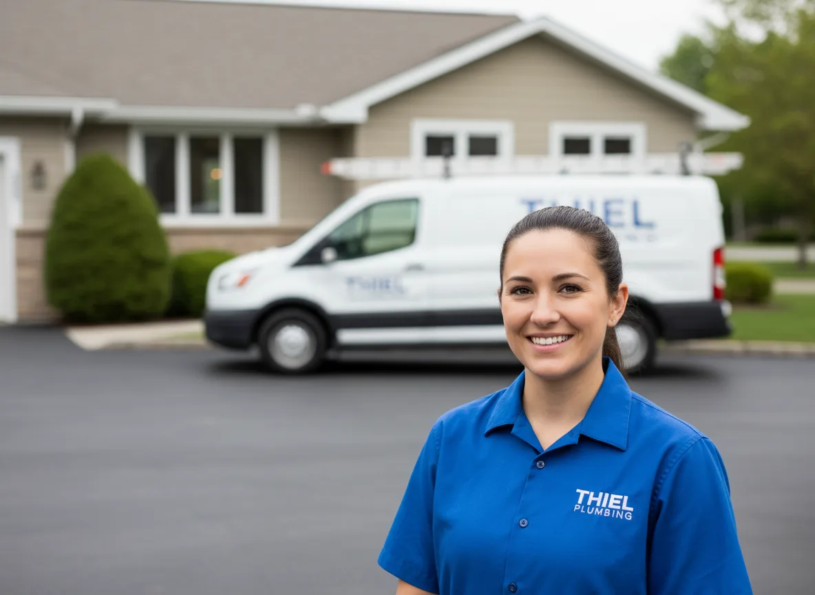 Plumber Masonville, IA FAQs